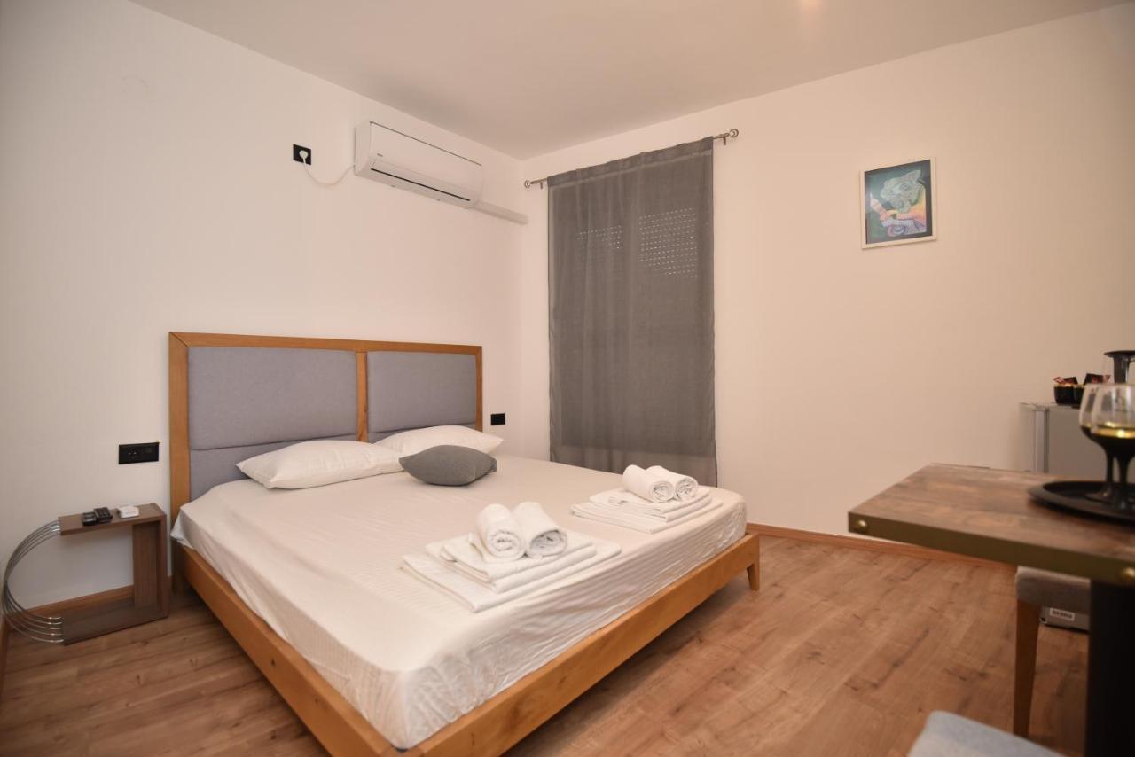 Vila Perla Trebinje Exterior photo