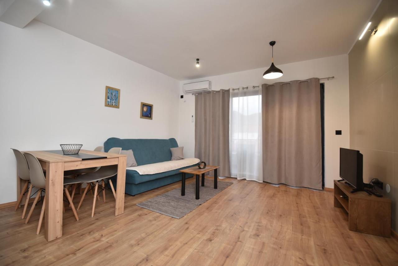 Vila Perla Trebinje Exterior photo