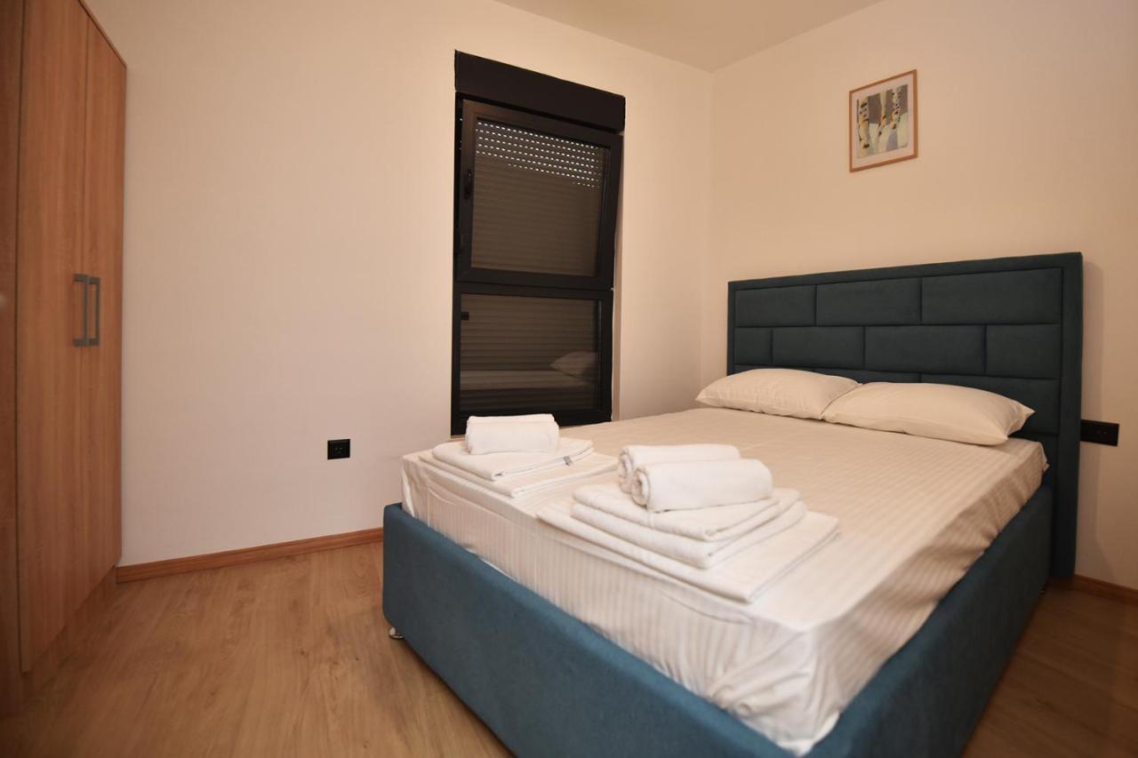Vila Perla Trebinje Exterior photo