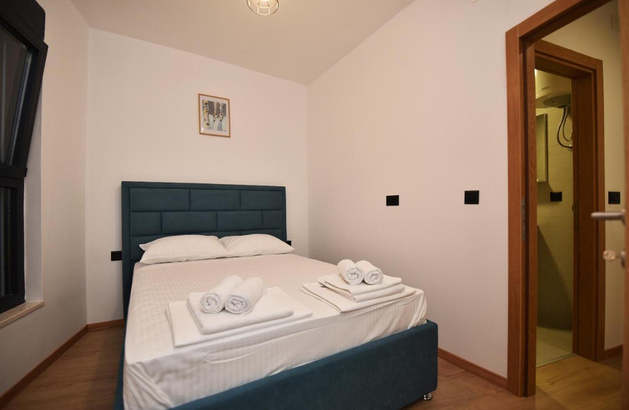 Vila Perla Trebinje Exterior photo